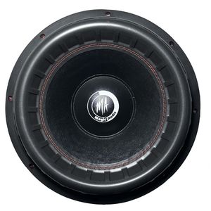 ساب ووفر پشت خودرو مجیک ادیو مدل maw151500d2 سایز 15 اینچ